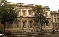 The Banqueting House