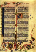 42-line Bible