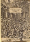 Vesalius title-page